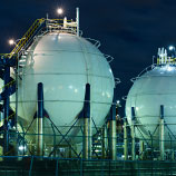 perlite is used to insulate cryogenic storage vessels