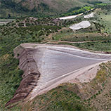 hess perlite mine